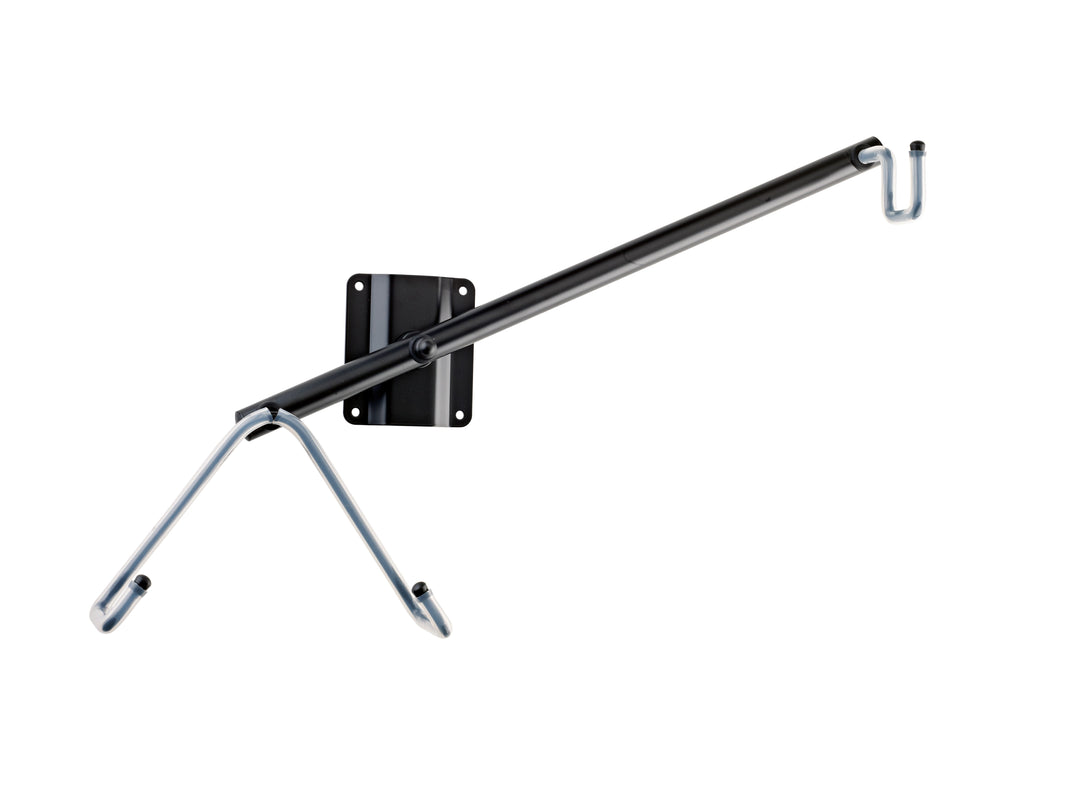 K&M 16295 Veggmontering for elektrisk gitar
