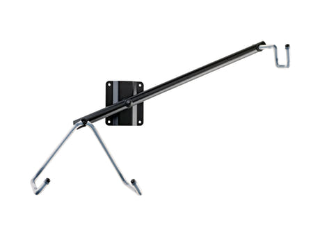 K&M 16296 Veggmontering for akustisk gitar