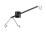 K&M 16296 Veggmontering for akustisk gitar