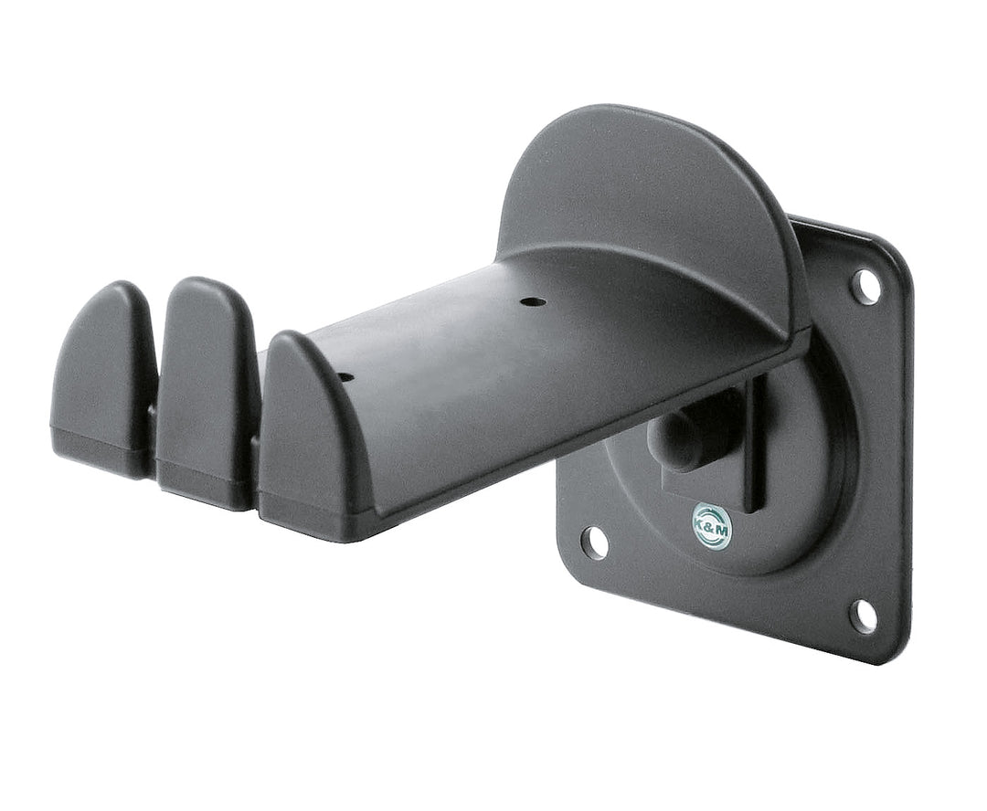 König & Meyer 16310 Hodetelefonholder for vegg