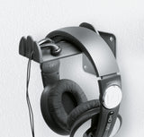 König & Meyer 16310 Hodetelefonholder for vegg