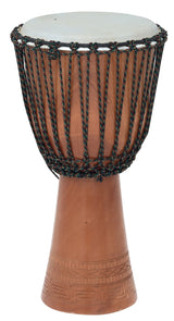 GEWA Djembe - høyde ca. 65 cm - Ø 12"