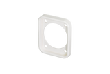 Neutrik SCDP-FX-0 D-type (hvit)