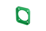 Neutrik SCDP-FX-0 D-Type (grønn)