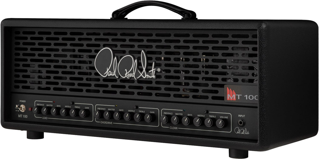 PRS MT100 Tremonti 100 Watt Hode