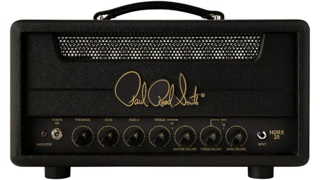 PRS HDRX20 20 Watt Rørhode