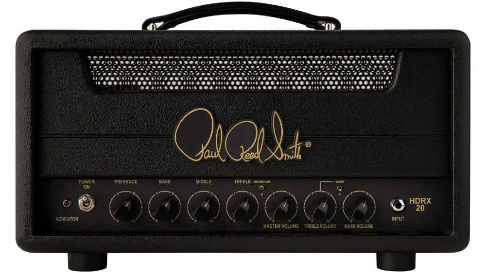 PRS HDRX20 20 Watt Rørhode