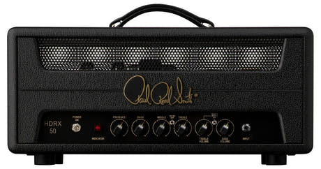 PRS HDRX50 50 WATT HODE