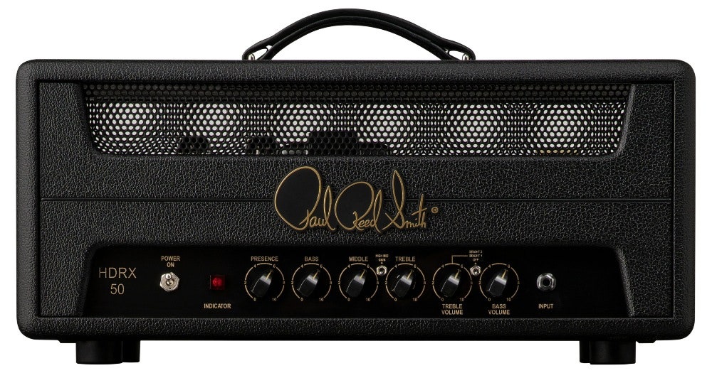 PRS HDRX50 50 WATT HODE