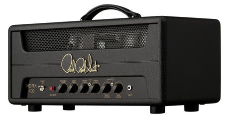 PRS HDRX100, 100 Watt Hode