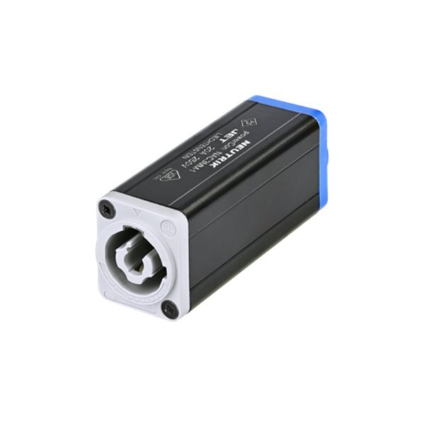 Neutrik NAC3MM-1 Powercon-kobling