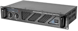 Ibiza AMP300-MKII effektforsterker (2x240W)