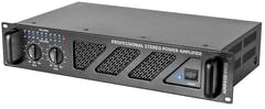 Ibiza AMP600-MKII effektforsterker (2x480W)