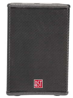 BST FIRST 2.1 - Aktivt høyttalersystem (400W)