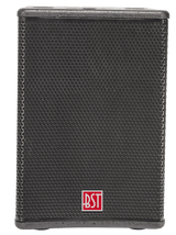 BST FIRST 2.1 aktivt høyttalersystem (400W)