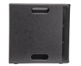 BST FIRST 2.1 aktivt høyttalersystem (400W)