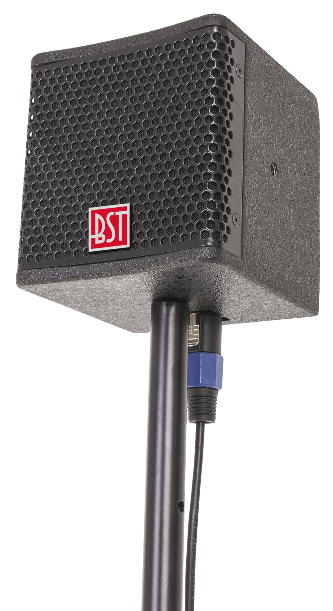 BST FIRST 2.1 aktivt høyttalersystem (400W)