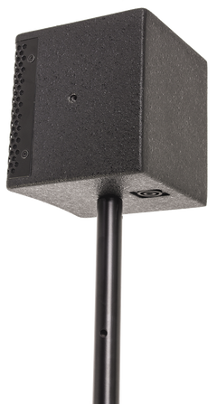 BST FIRST 2.1 - Aktivt høyttalersystem (400W)