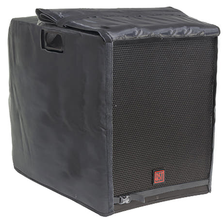 Deksel for 12" subwoofer