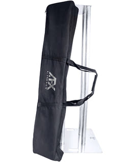 Transportpose for fagverkstativ 150 cm