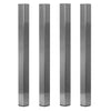 Milos Stage pallben (4 stk, 60 cm)
