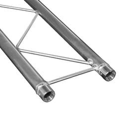 DuraTruss DT 22-100 1 meter rett