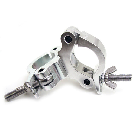 Duratruss Swivel Clamp Narrow 200kg