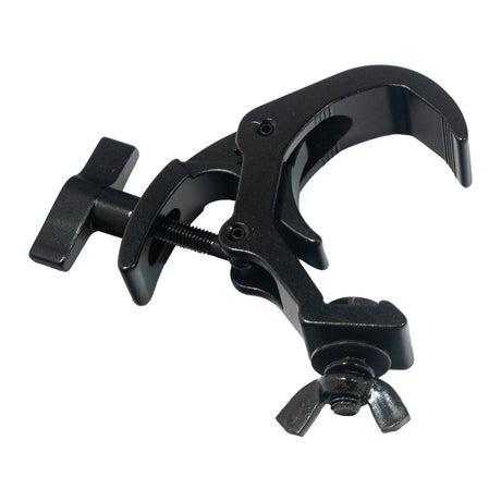 DT Selflock Clamp Light 50kg Sort