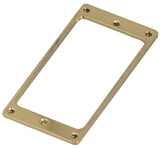 Partsland Pickup-rammer - gullbelagt, flat