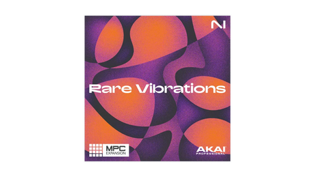 MPC Utvidelse - Rare Vibrations