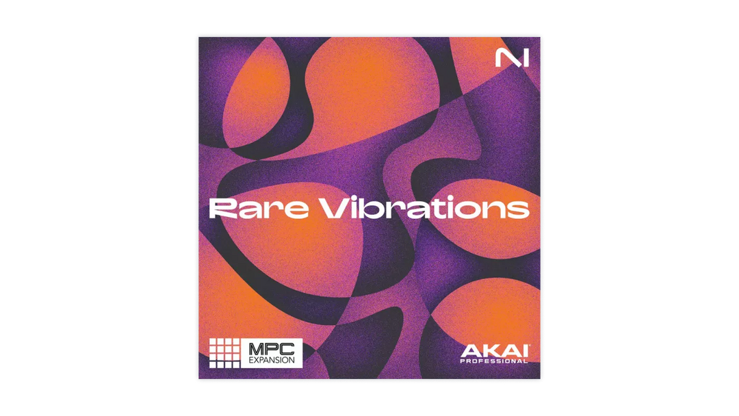 MPC Utvidelse - Rare Vibrations