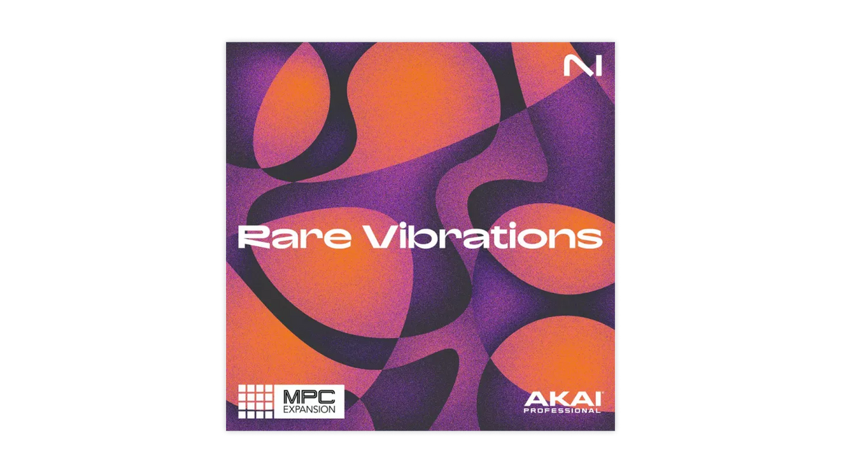 MPC Utvidelse - Rare Vibrations