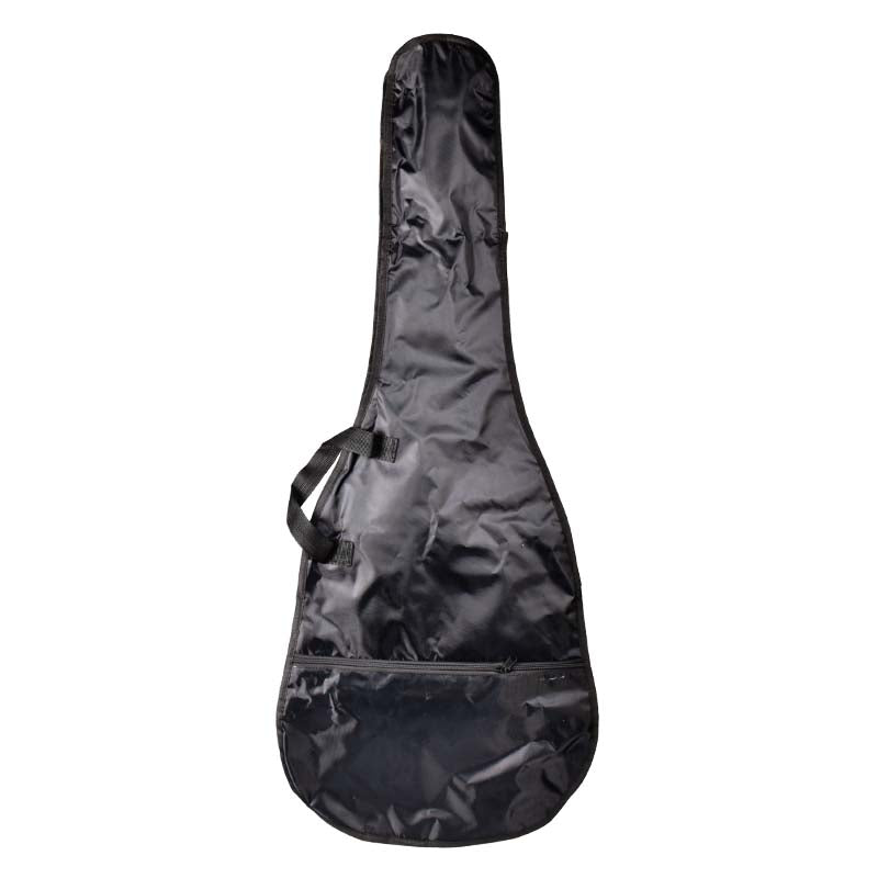 NN EG SET BK guitarsæt elektrisk guitar st