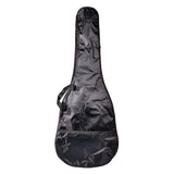 NN EG SET BK guitarsæt elektrisk guitar st