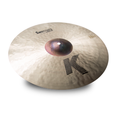 Zildjian 18 "K Sweet Crash Basin