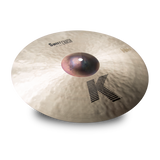 Zildjian 18 "K Sweet Crash Basin