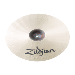 Zildjian 18 "K Sweet Crash Basin
