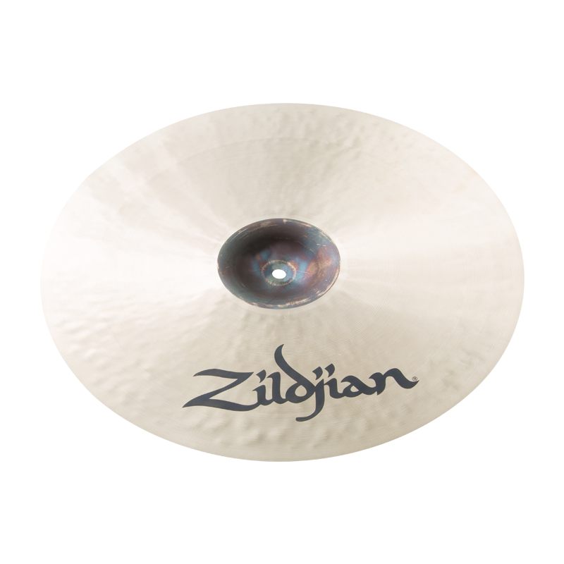 Zildjian 18 "K Sweet Crash Basin