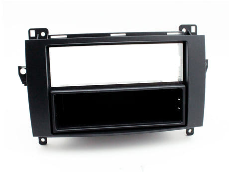 21CT24MB06 1-DIN Ramme for Mercedes