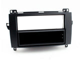 21CT24MB06 1-DIN Ramme for Mercedes