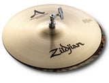 Zildjian 14" A Mastersound Hi-hat