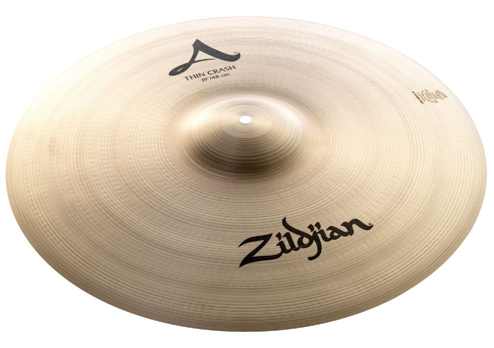 Zildjian 19" A Tynn Crash