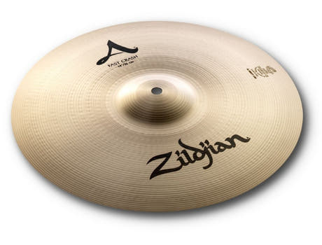 Zildjian 14" A Rask Crash