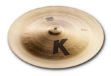 Zildjian 19" K China