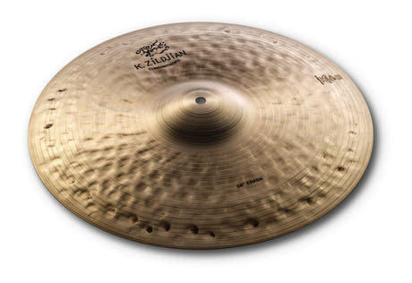 Zildjian 18" K Konstantinopel Crash
