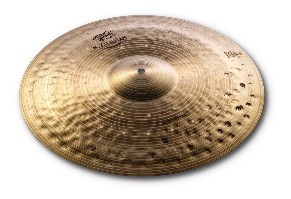 Zildjian 19" K Konstantinopel Crash Ride
