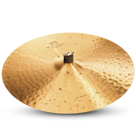 Zildjian 20" K Constantinople Medium Thin Low Ride cymbal