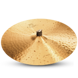 Zildjian 20" K Constantinople Medium Thin Low Ride cymbal