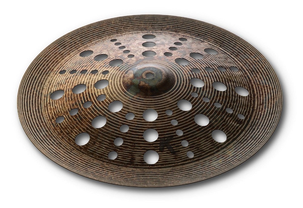 Zildjian 18" K Custom Special Dry Trash China