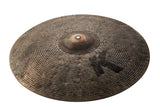 Zildjian 21" K Custom Special Dry Ride Cymbal